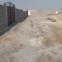 زمین ویلایی باسمنج جانقور سنددار زیرقیمت