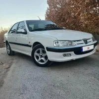 پژو پارس مدل ۸۸