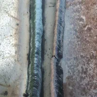 جوشکاری ابگرمکن ونصب