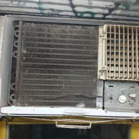 کولر ۱۸هزار اجنرال