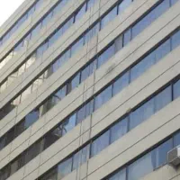 کار در ارتفاع