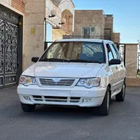 پراید ۱۱۱مدل ۹۶ فروش فوری