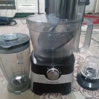 وسایل همه یااستفاده نشده اصلا یااینکه یکی یادودفعه|خردکن، آسیاب، غذاساز|مشهد, مهدی آباد (بلوار توس)|دیوار