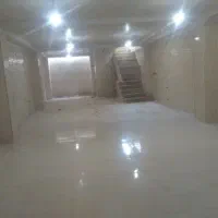 زیر زمین تجاری ۱۰۸متری|فروش مغازه و غرفه|رباط‌کریم, نصیرشهر|دیوار