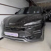 بی وای دی سانگ پلاس با چشم با خدا مدل ۲۰۲۵