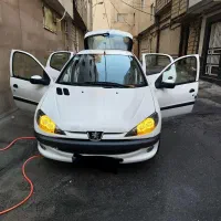 فروش206تیپ 2عروسک درحدصفر