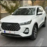 تیگو ۷ پرو ۱۴۰۱