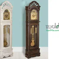 ساعت ایستاده