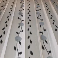 پرده جنس درجه ۱