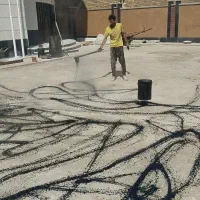 ایزوگام دلیجان نصب و فروش و تعمیرات پشت بام