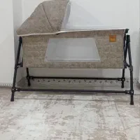 گهواره خواب کودک