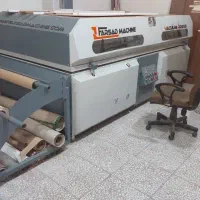 فروش دستگاه سی ان سی و پرس وکیوم|ماشینآلات صنعتی|چهاردانگه (تهران), |دیوار