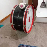 یک عددتبل بدونه پارگی سالم ترقش هنوزتعویزنشوده|درام و پرکاشن|علی‌آباد کتول, |دیوار