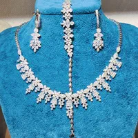 سرویس نقره جواهری کاملا مشابه طلای سفید