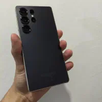 سامسونگ اس ۲۵ اولترا  S25 Ultra|موبایل|نور, |دیوار