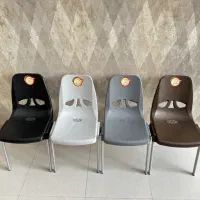 صندلی تهران/نواب کد7768 پلاستیکی|صندلی و نیمکت|تهران, توحید|دیوار