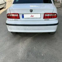 سمند|خودرو سواری و وانت|اصفهان, نقش جهان|دیوار