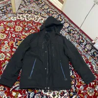 کاپشن پاییزی