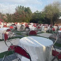 ظروف کرایه و خدمات مجالس مهر|خدمات پذیرایی، مراسم|اندیمشک, |دیوار