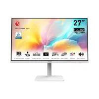 مانیتور 27 اینچ MSI اسپیکر دار