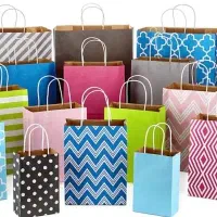 جویای کار در منزل بسته بندی یا ساخت ساک دستی هستم