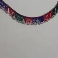 ریشه شال و روسری محلی