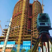 نقشه برداری در کل استان