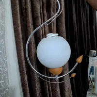 لوستر اشپزخانه