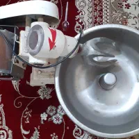 خمیر گیر8 کیلویی|خردکن، آسیاب، غذاساز|سوسنگرد, |دیوار