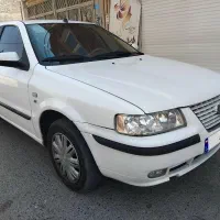 سمند معمولی