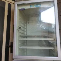 یخچال ویترینی وفریزر|یخچال و فریزر|اهواز, شریعتی جنوبی|دیوار