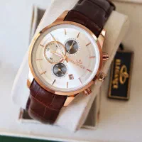 فروش ساعت ست چرمی سه موتوره ×و تک موتوره ژاپنی