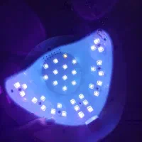 دستگاه یووی و بخور صورت