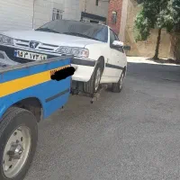 امداد خودرو یدک کش جرثقیل خودروبرچرخگیر۲۴ساعته|خدمات حمل و نقل|کرمانشاه, |دیوار