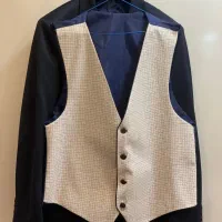 کت و شلوار سایز56 نو