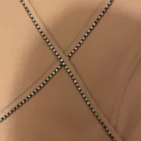 پیراهن حریر