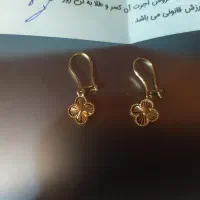گوشواره ونکلیف
