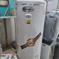 ابگرمکن 60گالن گازی|آبگرمکن، پکیج، شوفاژ|سیرجان, |دیوار