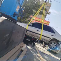 کرایه اجاره جرثقیل تهران وحومه وپاکدشت وخاتون آباد|خدمات حمل و نقل|پاکدشت, خاتون آباد|دیوار