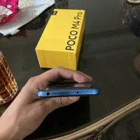 POCO M4 Pro|موبایل|تهران, گیشا|دیوار