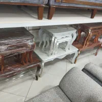 میز جلو مبلی و عسلی ام دی آف|مبلمان خانگی و میز عسلی|سبزوار, هفت تیر|دیوار