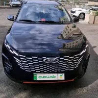 ام‌وی‌ام X33 اتوماتیک مدل ۱۴۰۴ با ضمانت کارنامه