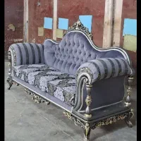 تعمیرات مبل  کلاسیک وراحتی با بهترین متریال