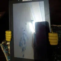 تبلت