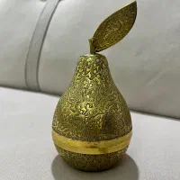 قندان برنزی