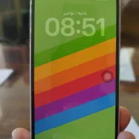 آیفون 13نرمال در حد صفر