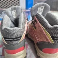 کفش کوهنوردی|کوهنوردی و کمپینگ|تهران, زعفرانیه|دیوار