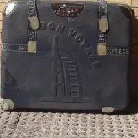 چمدان‌وساک‌مسافرتی