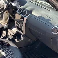 ساندرو اتومات|خودرو سواری و وانت|تبریز, |دیوار