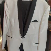 کت و شلوار خاص و...